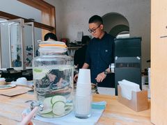 -RAC BAR(安福路店)