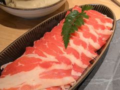 -巴奴毛肚火锅(七宝领展广场店)
