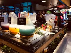 -梨花自助烤肉(天河城店)