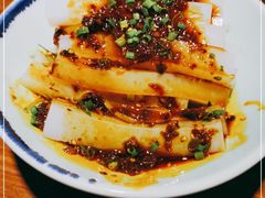 -百年神厨·地道川菜(紫荆店)