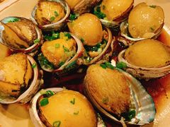 -盛港湾海鲜食府(黄沙店)
