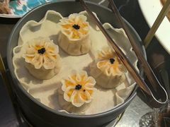 -海派悦庭·海胆烧麦·新融合菜(凯德广场店)