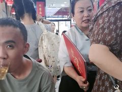 -恭敬李老北京炸酱面·京味菜(西花市店)