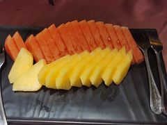 -上海新锦江大酒店
