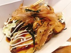-泉鲤章鱼烧(互联宝地店)