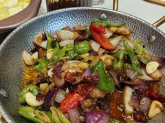 -火龙堂·风味民间菜(文一路店)