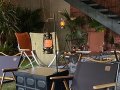 -J Create城市露营咖啡·简餐·宠物(上海动物园店)