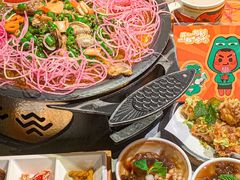 -探鱼·鲜青椒爽麻烤鱼(正佳广场店)