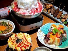 -王氏炉匠·烧鸟放题自助(好运街店)
