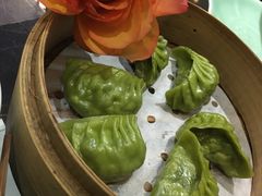 -五观堂素食(新华路店)