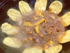 -地锅印象(兴宁北路店)