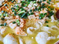 -黑皮酸菜鱼(绣花巷店)