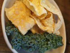 -花菇朵·云山雀 ll 野生菌锅·野果酸汤·精品滇菜(万柳店)