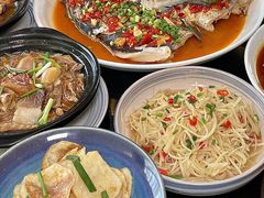 -丰乐餐厅·始于1999(千岛湖店)