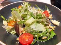 -半秋山西餐厅(巴南万达广场店)