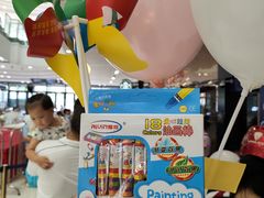 -万达广场(南宁青秀店)