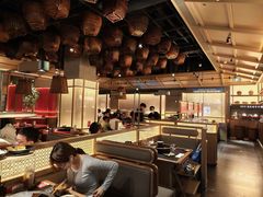 -晓宇重庆火锅(西安荟聚店)