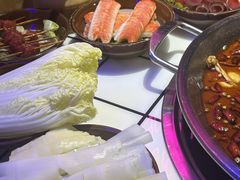 -巴隆门重庆老火锅(太湖路店)