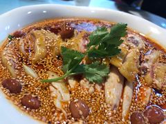 红杏鸡-红杏酒家·地道川菜(一品天下店)