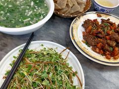 -都一处烧麦馆(前门店)