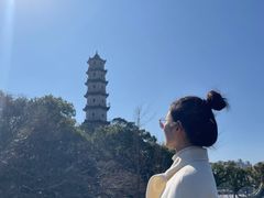 -江心屿景区