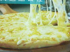-酷公社·榴莲披萨(太原街店)