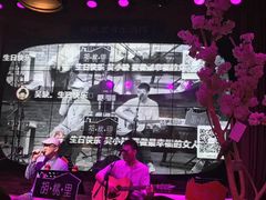 -胡桃里乐队酒馆(长春总店)