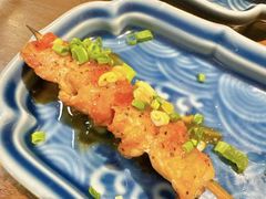 -一豚轩·烧鸟·豚骨拉面(五四路店)