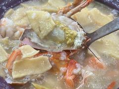 -皮蛋弟砂锅店(总店)