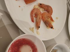 -晶丽香榭自助餐(南京大饭店)