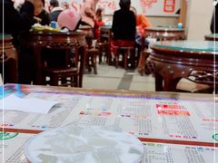大堂-仁信双皮奶(庙前直街店)