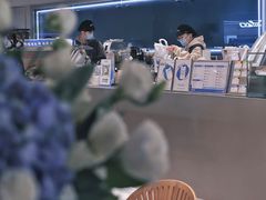 -Something For(中洲湾店)