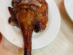 -一乐烧鹅(中环店)