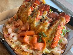 -Steveston Pizza Company (Richmond)