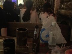 -Helens海伦司小酒馆(对外经贸大学店)