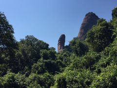 -丹霞山风景名胜区