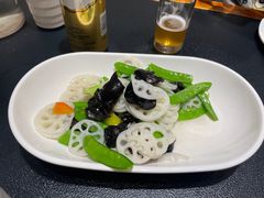 -紫光园·烤鸭·北京菜(团结湖店)