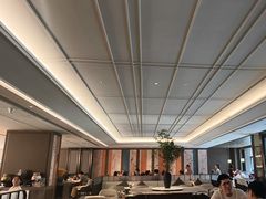 -厨艺海鲜自助餐厅•越秀宾馆希尔顿格芮精选酒店