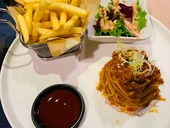 -遇见西木美式餐厅(体育路店)