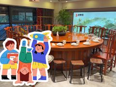 -乡食柴房  湖南乡里菜(龙岗中心城店)