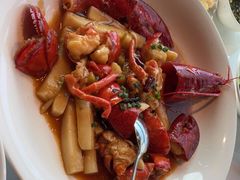 -上海小南国(正大店)