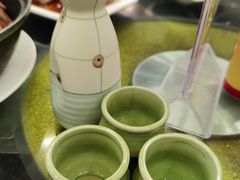 杨梅酒-美极鲜食坊(宝安南路店)