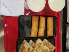 -喜年来(欧洲商城店)