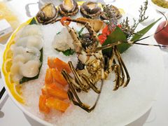 -红雀围·海鲜火锅(陆家嘴中心店)