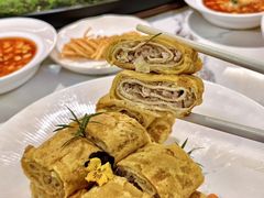 -秦月轩·陕西家乡菜(阜成路·五棵松店)