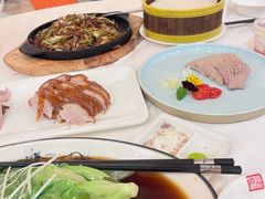 -北京全聚德(西客站店)