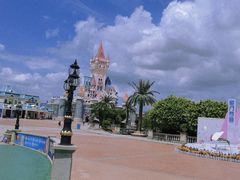 -厦门方特梦幻王国