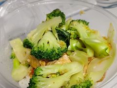 -北京外国语大学东院食堂