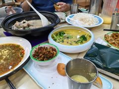 -尚岛私房菜(西方巷店)
