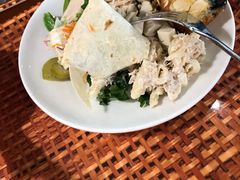 -So Lounge索兰至餐厅(蓝色港湾店)